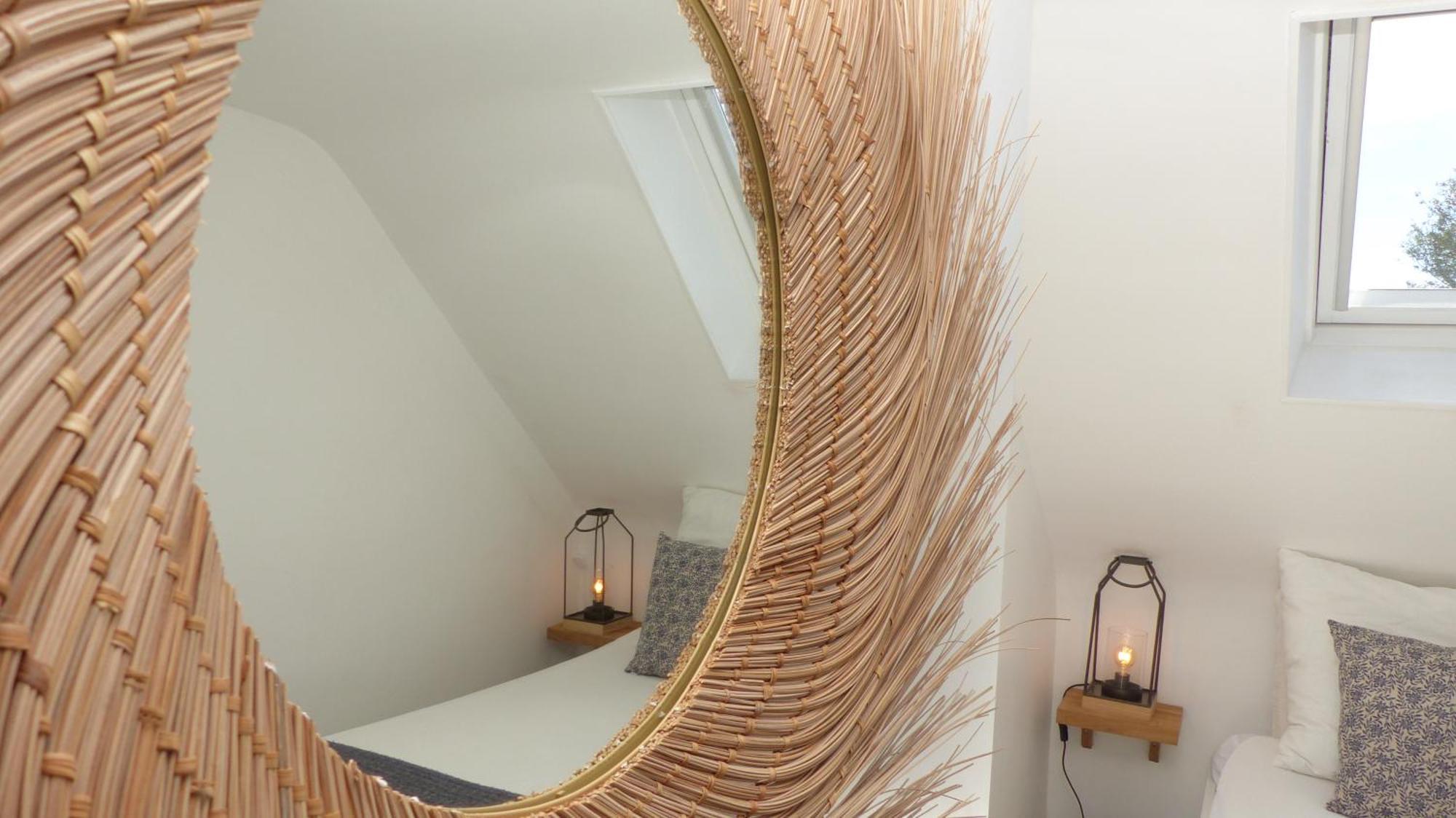 Jolie Maison De Pecheur - Sweet Fisherman Cottage Сен-Філібер Екстер'єр фото